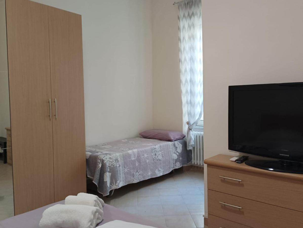 B&B Da Niky Termoli Exteriér fotografie