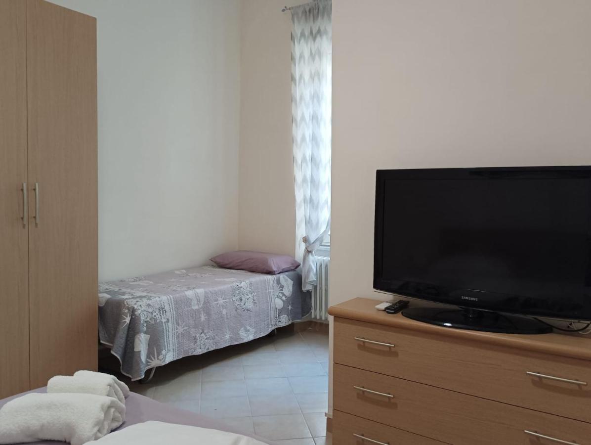 B&B Da Niky Termoli Exteriér fotografie
