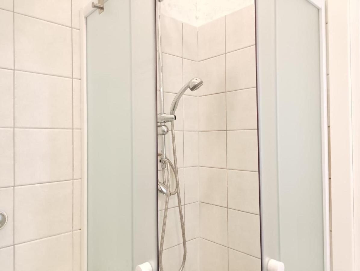 B&B Da Niky Termoli Exteriér fotografie