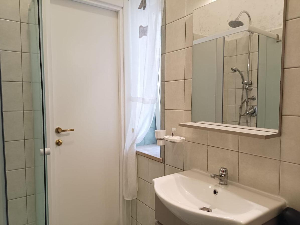 B&B Da Niky Termoli Exteriér fotografie