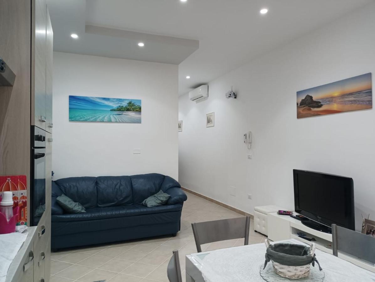 B&B Da Niky Termoli Exteriér fotografie