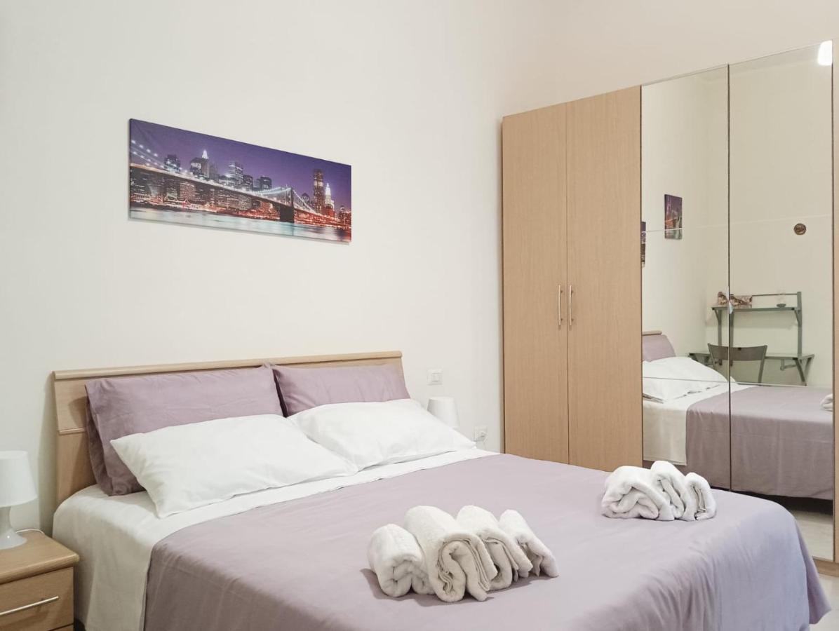 B&B Da Niky Termoli Exteriér fotografie