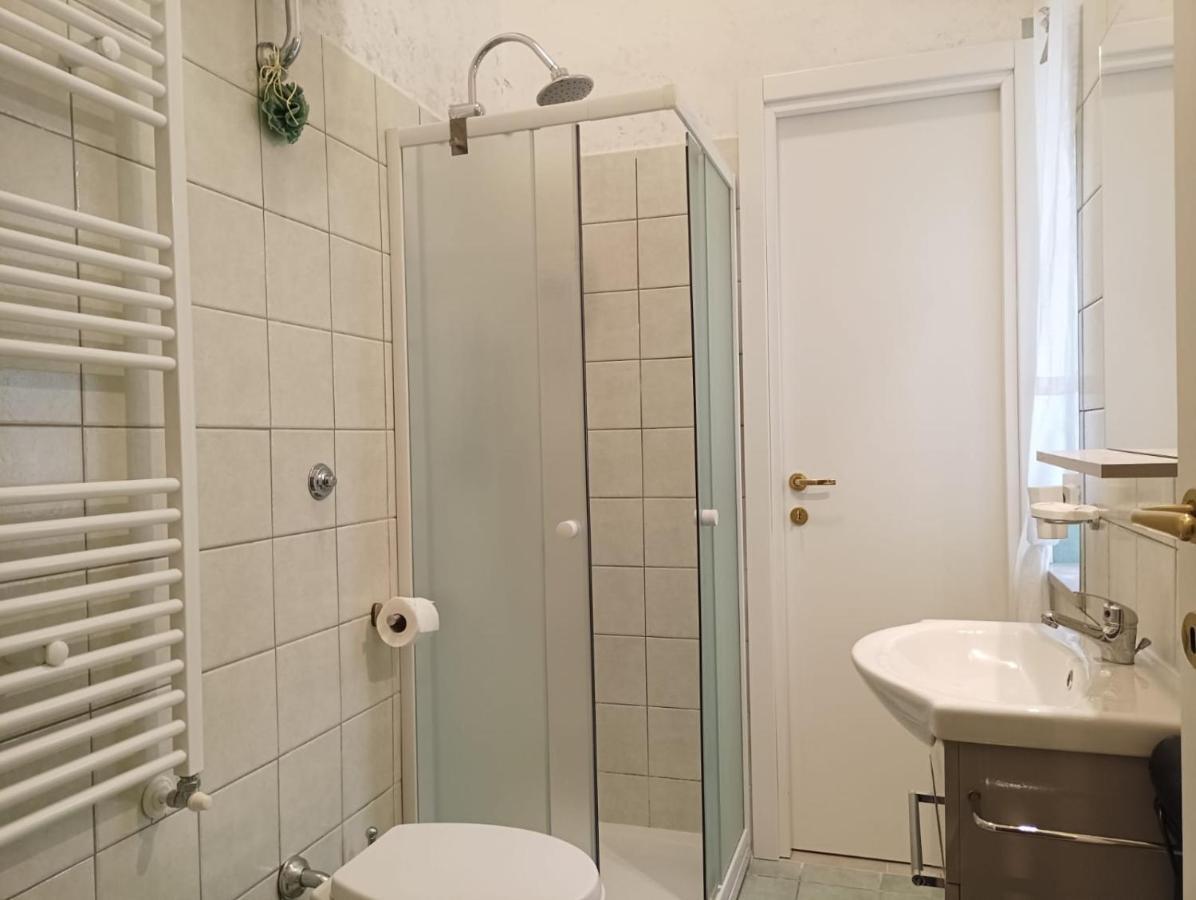 B&B Da Niky Termoli Exteriér fotografie