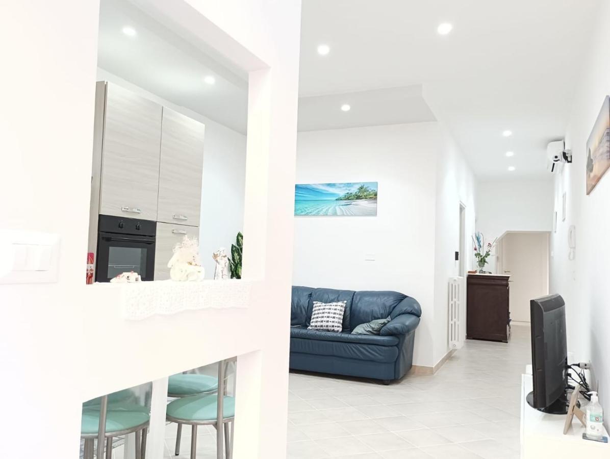 B&B Da Niky Termoli Exteriér fotografie
